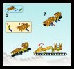 Bauanleitungen LEGO - 8998 - Toa Mata Nui: Page 22