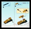 Bauanleitungen LEGO - 8998 - Toa Mata Nui: Page 23