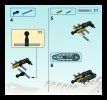 Bauanleitungen LEGO - 8998 - Toa Mata Nui: Page 27