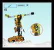 Bauanleitungen LEGO - 8998 - Toa Mata Nui: Page 38