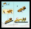 Bauanleitungen LEGO - 8998 - Toa Mata Nui: Page 44