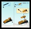 Bauanleitungen LEGO - 8998 - Toa Mata Nui: Page 45