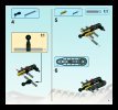 Bauanleitungen LEGO - 8998 - Toa Mata Nui: Page 3