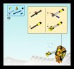 Bauanleitungen LEGO - 8998 - Toa Mata Nui: Page 11