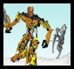 Bauanleitungen LEGO - 8998 - Toa Mata Nui: Page 41