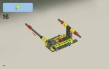 Bauanleitungen LEGO - 9093 - Bone Cruncher: Page 16