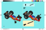 Bauanleitungen LEGO - 9390 - Mini Tow Truck: Page 16