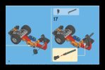 Bauanleitungen LEGO - 9390 - Mini Tow Truck: Page 16