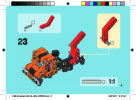 Bauanleitungen LEGO - 9390 - Mini Tow Truck: Page 5