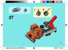 Bauanleitungen LEGO - 9390 - Mini Tow Truck: Page 9