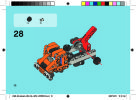 Bauanleitungen LEGO - 9390 - Mini Tow Truck: Page 10