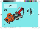 Bauanleitungen LEGO - 9390 - Mini Tow Truck: Page 12