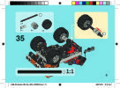 Bauanleitungen LEGO - 9390 - Mini Tow Truck: Page 21