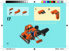 Bauanleitungen LEGO - 9390 - Mini Tow Truck: Page 22