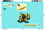 Bauanleitungen LEGO - 9391 - Tracked Crane: Page 16