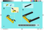 Bauanleitungen LEGO - 9391 - Tracked Crane: Page 26