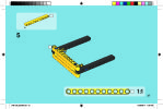 Bauanleitungen LEGO - 9391 - Tracked Crane: Page 27