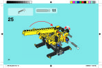 Bauanleitungen LEGO - 9391 - Tracked Crane: Page 34