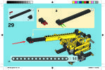 Bauanleitungen LEGO - 9391 - Tracked Crane: Page 38