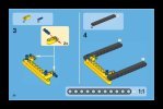 Bauanleitungen LEGO - 9391 - Tracked Crane: Page 26