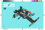 Bauanleitungen LEGO - 9392 - Quad Bike: Page 42