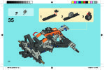 Bauanleitungen LEGO - 9392 - Quad Bike: Page 50