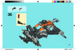 Bauanleitungen LEGO - 9392 - Quad Bike: Page 51