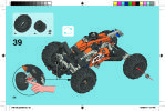 Bauanleitungen LEGO - 9392 - Quad Bike: Page 56