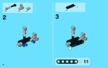 Bauanleitungen LEGO - 9392 - Quad Bike: Page 4