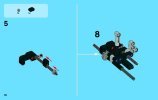 Bauanleitungen LEGO - 9392 - Quad Bike: Page 10