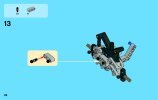 Bauanleitungen LEGO - 9392 - Quad Bike: Page 36