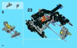 Bauanleitungen LEGO - 9392 - Quad Bike: Page 46