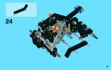 Bauanleitungen LEGO - 9392 - Quad Bike: Page 47