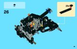 Bauanleitungen LEGO - 9392 - Quad Bike: Page 49