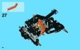 Bauanleitungen LEGO - 9392 - Quad Bike: Page 50