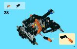 Bauanleitungen LEGO - 9392 - Quad Bike: Page 51