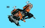 Bauanleitungen LEGO - 9392 - Quad Bike: Page 53