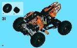 Bauanleitungen LEGO - 9392 - Quad Bike: Page 54