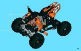 Bauanleitungen LEGO - 9392 - Quad Bike: Page 57