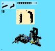 Bauanleitungen LEGO - 9393 - Tractor: Page 16