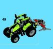 Bauanleitungen LEGO - 9393 - Tractor: Page 63