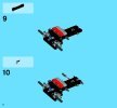 Bauanleitungen LEGO - 9393 - Tractor: Page 6