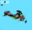 Bauanleitungen LEGO - 9393 - Tractor: Page 32