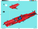 Bauanleitungen LEGO - 9394 - Jet Plane: Page 51