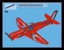 Bauanleitungen LEGO - 9394 - Jet Plane: Page 83