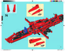 Bauanleitungen LEGO - 9394 - Jet Plane: Page 21