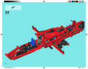 Bauanleitungen LEGO - 9394 - Jet Plane: Page 24