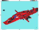 Bauanleitungen LEGO - 9394 - Jet Plane: Page 29