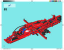 Bauanleitungen LEGO - 9394 - Jet Plane: Page 34