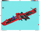 Bauanleitungen LEGO - 9394 - Jet Plane: Page 62